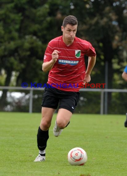 FC Zuzenhausen-DJK/FC Ziegelhausen-Peterstal 08.09.2013 (© Siegfried)