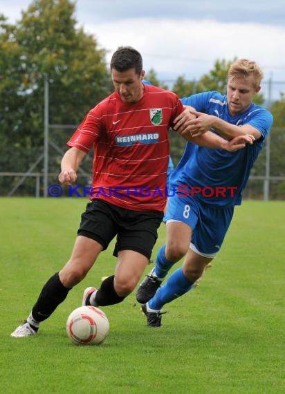 FC Zuzenhausen-DJK/FC Ziegelhausen-Peterstal 08.09.2013 (© Siegfried)