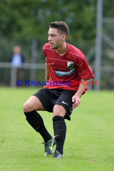 FC Zuzenhausen-DJK/FC Ziegelhausen-Peterstal 08.09.2013 (© Siegfried)