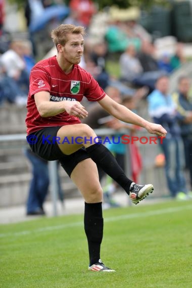 FC Zuzenhausen-DJK/FC Ziegelhausen-Peterstal 08.09.2013 (© Siegfried)