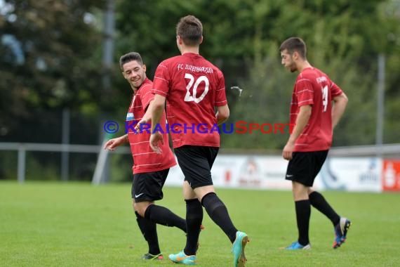 FC Zuzenhausen-DJK/FC Ziegelhausen-Peterstal 08.09.2013 (© Siegfried)