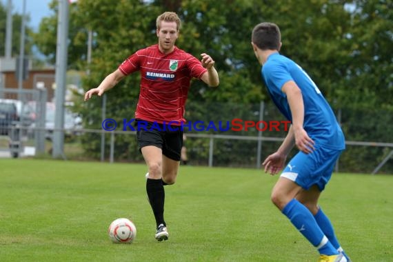 FC Zuzenhausen-DJK/FC Ziegelhausen-Peterstal 08.09.2013 (© Siegfried)