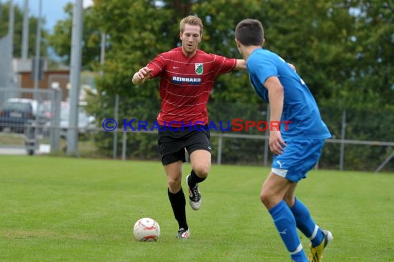 FC Zuzenhausen-DJK/FC Ziegelhausen-Peterstal 08.09.2013 (© Siegfried)