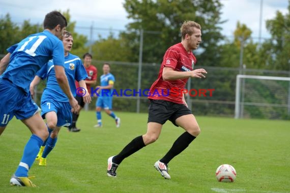 FC Zuzenhausen-DJK/FC Ziegelhausen-Peterstal 08.09.2013 (© Siegfried)