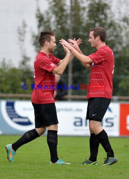 FC Zuzenhausen-DJK/FC Ziegelhausen-Peterstal 08.09.2013 (© Siegfried)