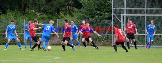 FC Zuzenhausen-DJK/FC Ziegelhausen-Peterstal 08.09.2013 (© Siegfried)