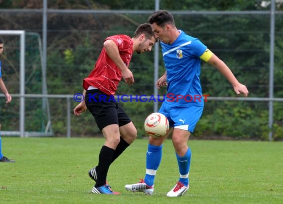 FC Zuzenhausen-DJK/FC Ziegelhausen-Peterstal 08.09.2013 (© Siegfried)