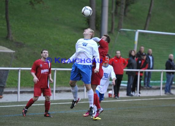 VfB Eppingen II - VfB Epfenbach Kreisliga Sinsheim 19.19.2013  (© Siegfried)