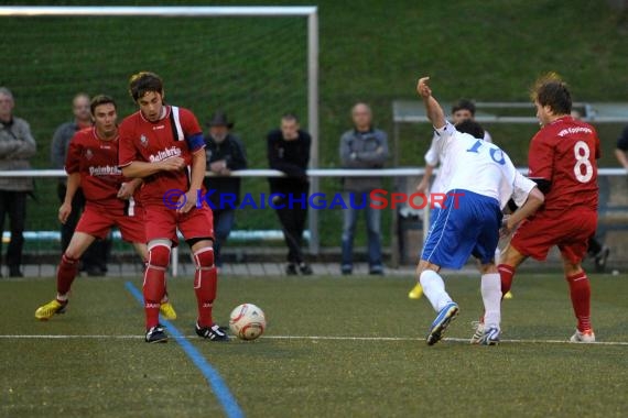 VfB Eppingen II - VfB Epfenbach Kreisliga Sinsheim 19.19.2013  (© Siegfried)