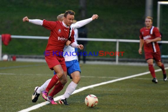 VfB Eppingen II - VfB Epfenbach Kreisliga Sinsheim 19.19.2013  (© Siegfried)