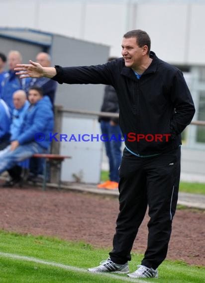 Sinsheim VfB Epfenbach - SG Waibstadt 20131012 Kreisliga Sinsheim (© Siegfried)